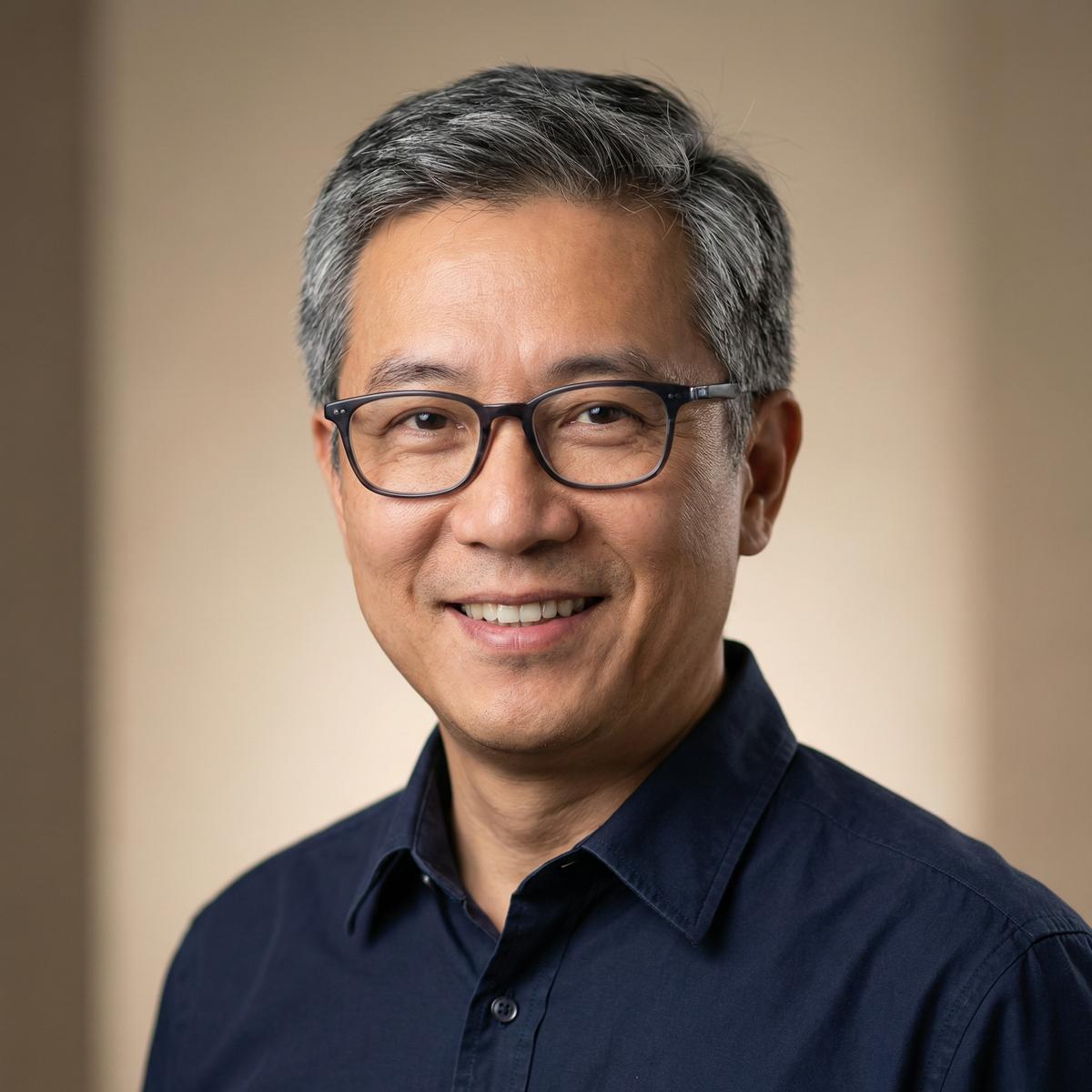 国产主播首席导演顾问陈志远