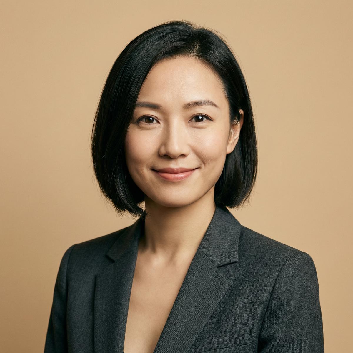 国产主播制片总监林雨薇