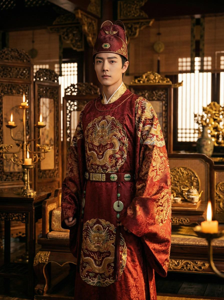 国产主播刘宇宁MV视频