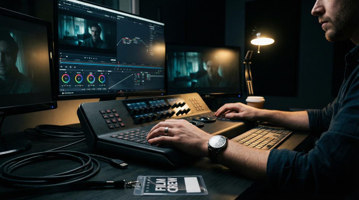 国产主播 AI修图