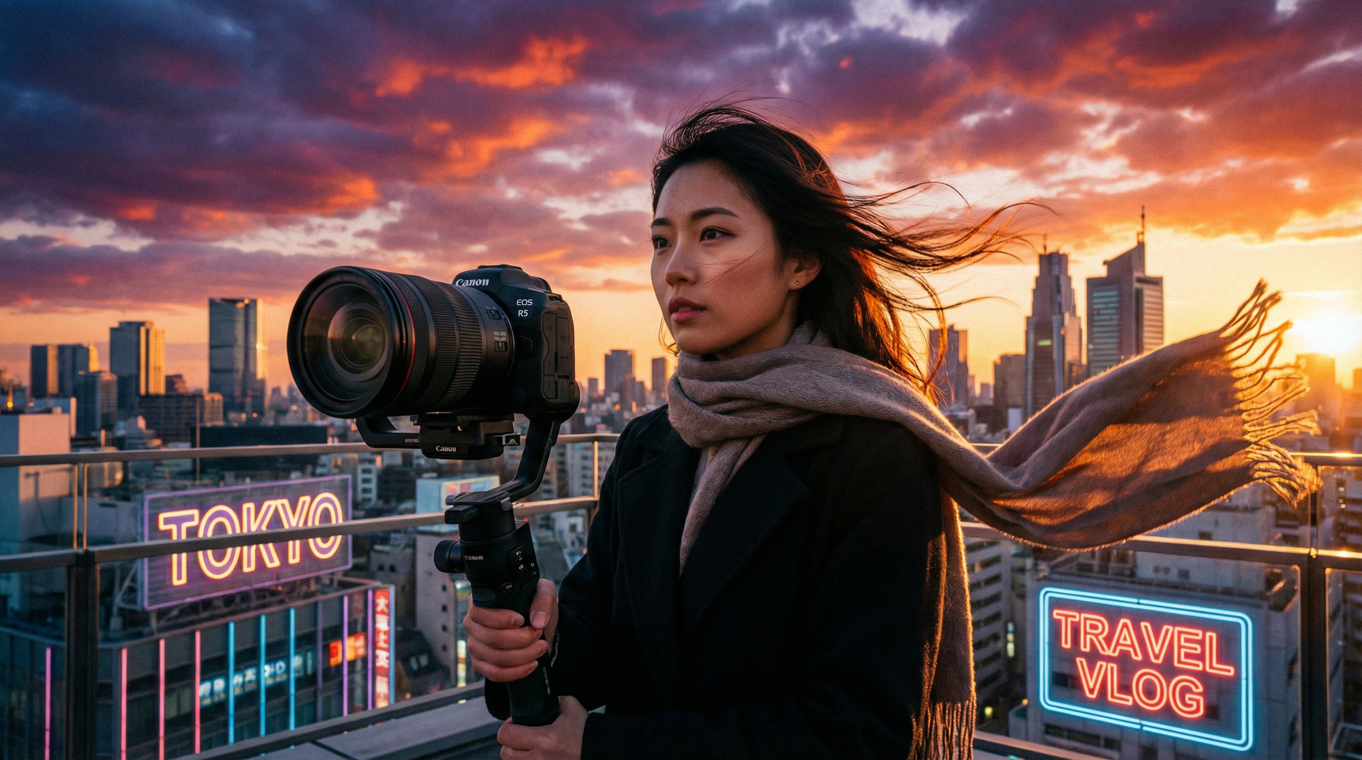 猎奇旅行视频分享