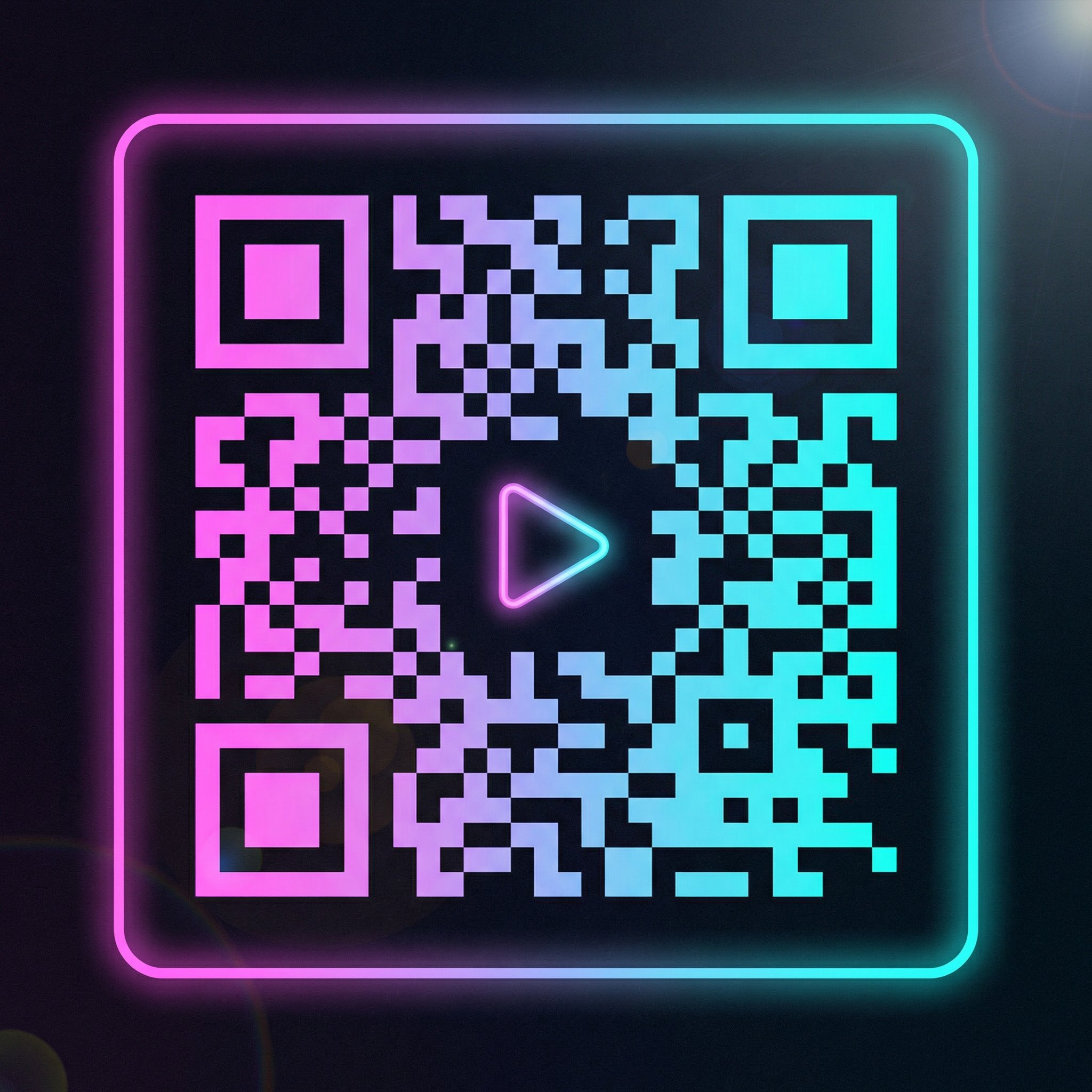 猎奇公众号二维码